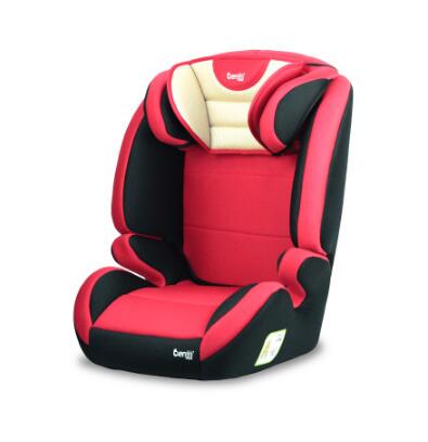 江苏倍安儿童用品有限公司召回倍安杰牌（BJ0002）变形金刚大童款安全座椅