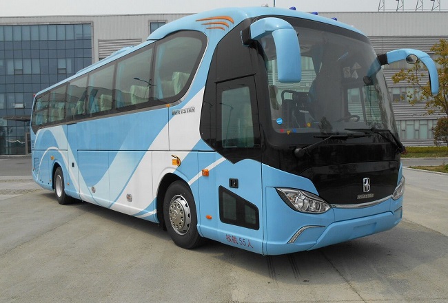 扬州亚星客车股份有限公司召回部分亚星牌YBL6121H1QP型客车