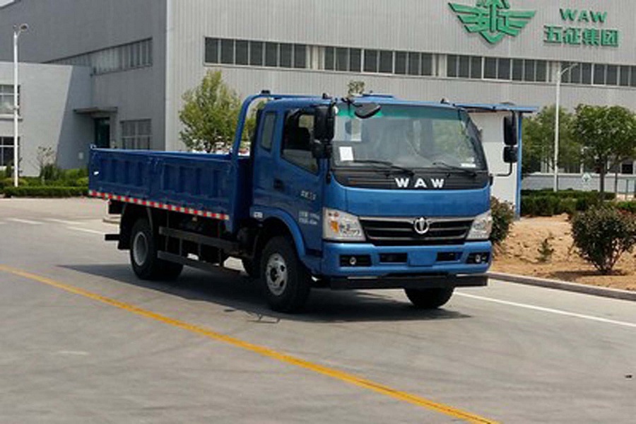 浙江飛碟汽車制造有限公司召回部分奧馳系列載貨汽車