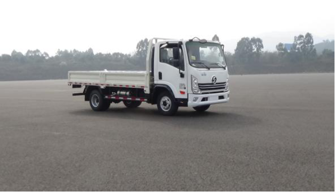 潍柴新能源商用车有限公司召回部分K121系列载货汽车